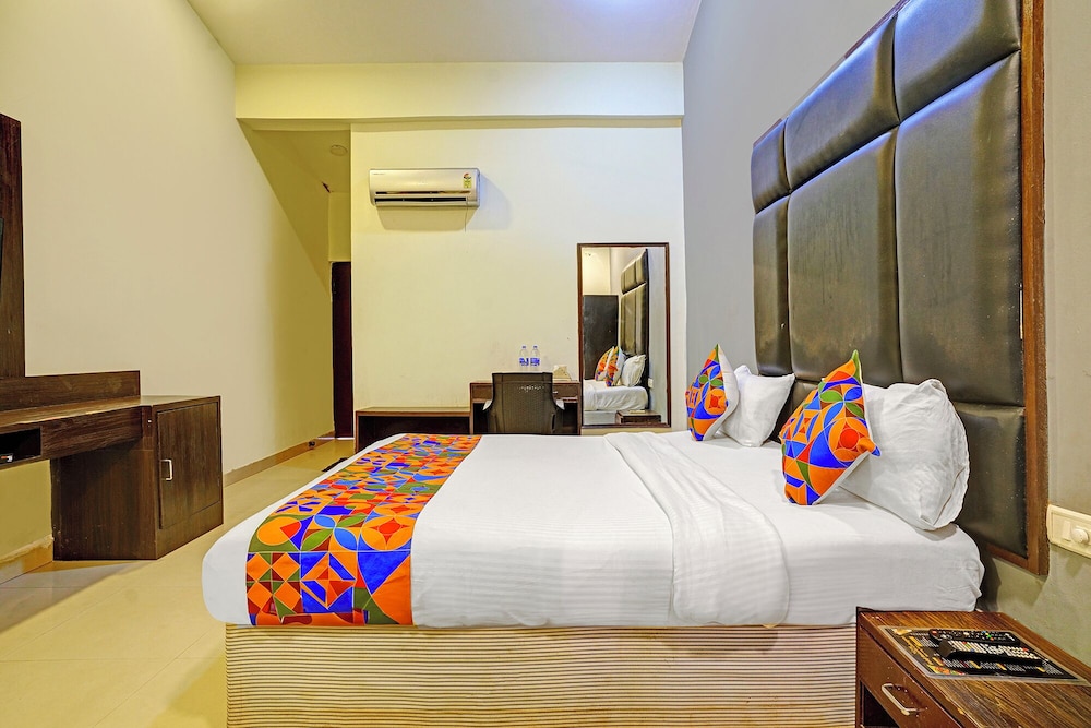 Fabhotel Balaji Resort