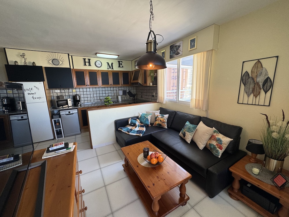 Apartamento Luise Para 4 Personas