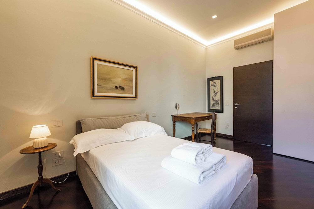 Luxury Lungarno House by MMega