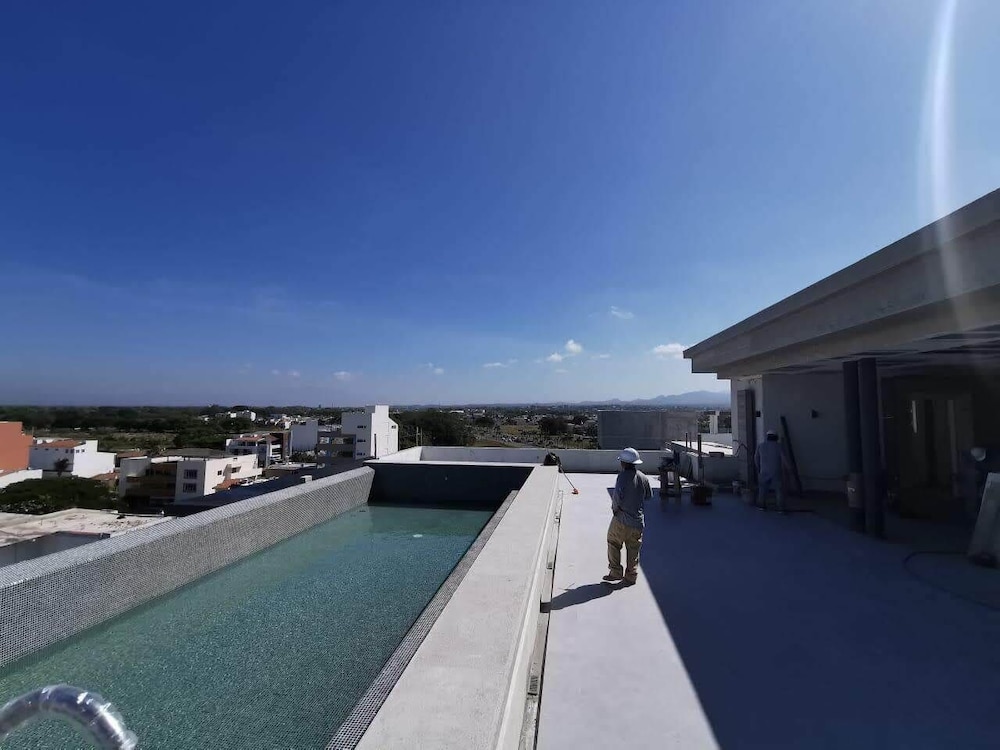 Roma 240 Versalles by Tovigo Rentals
