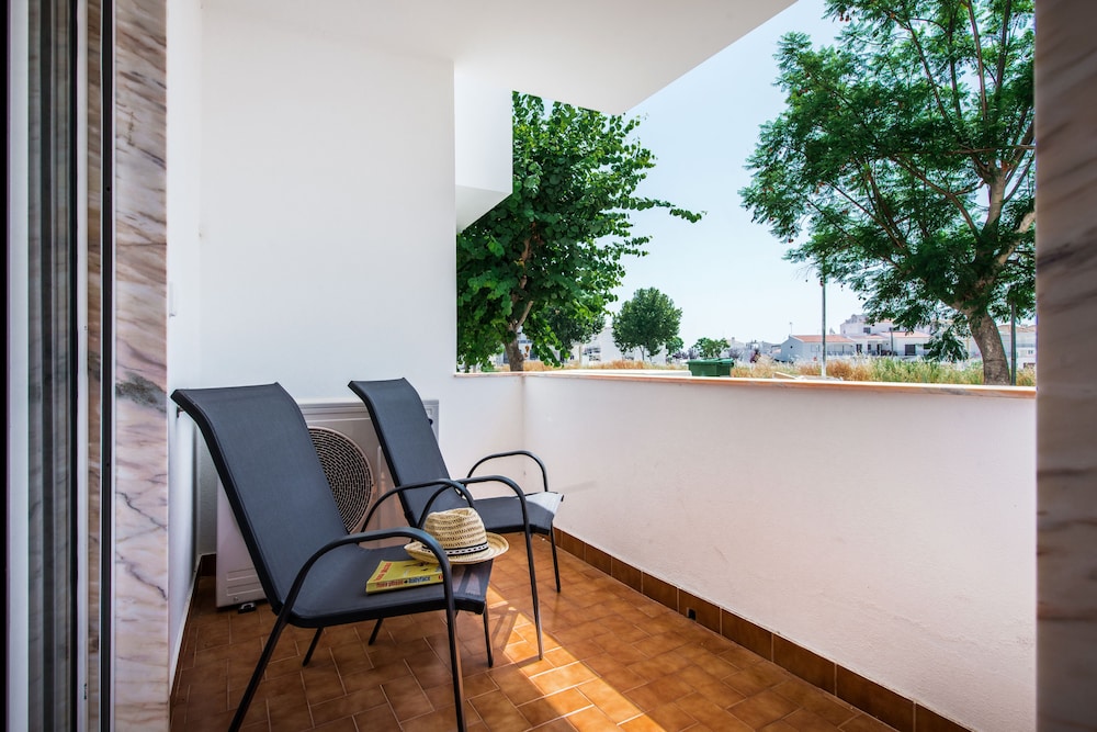 Santa Luzia Residence by MarsAlgarve