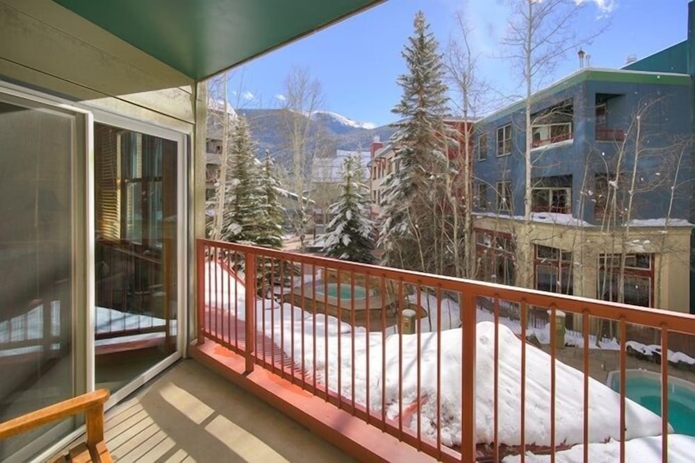 Silver Mill - Keystone Resort