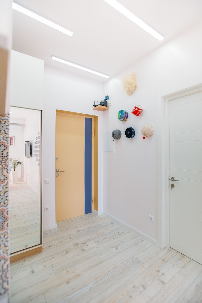 33 Spring Apartment en Tbilisi — other