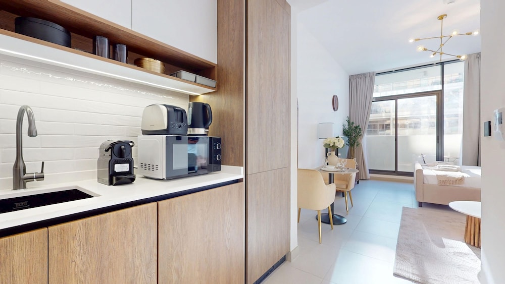 Jebal Ali - Prime Residency 3 - 340