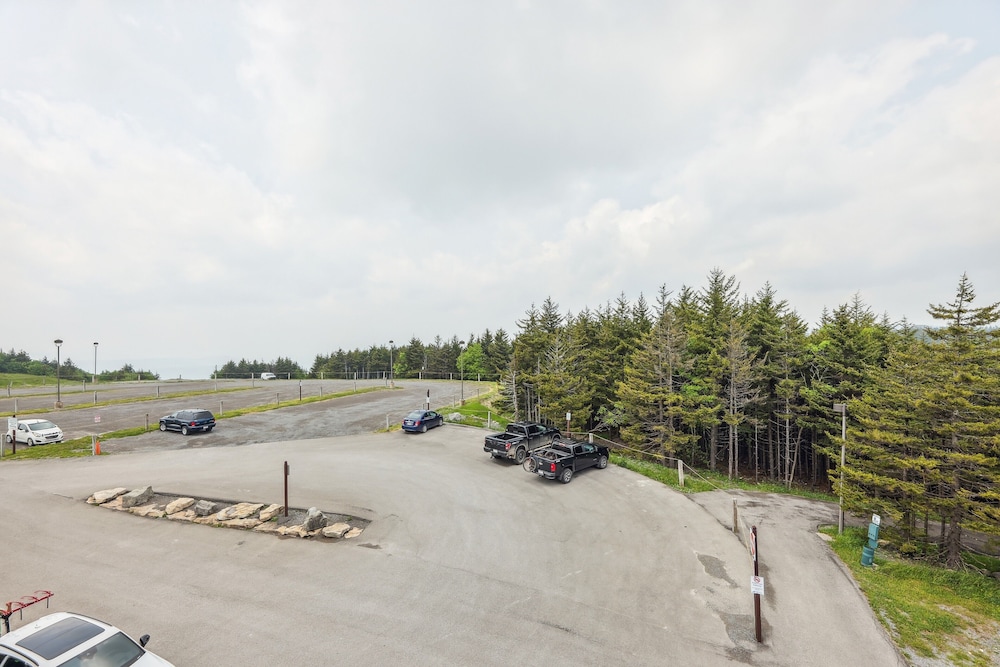 Cozy Snowshoe Condo Rental: Walk to Chair Lift! view 5