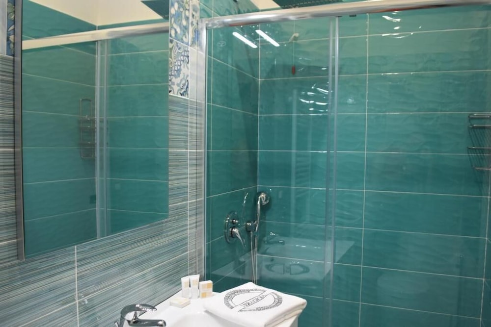 Vera Gioia Rooms de Charme photo 2