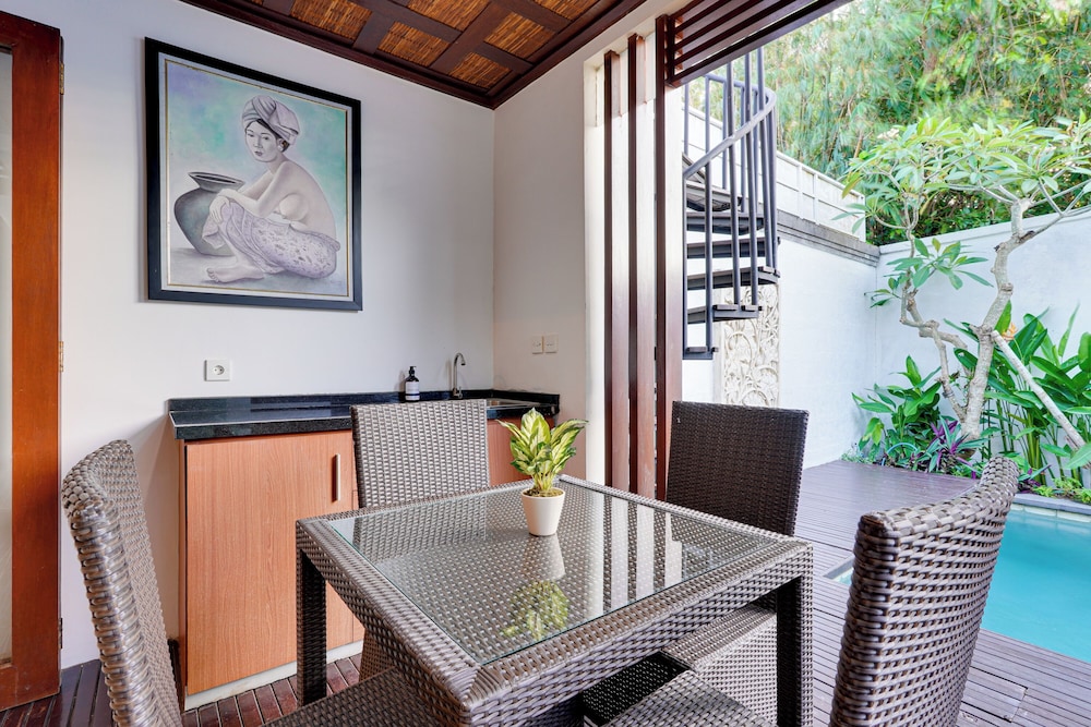Villa Ganesha