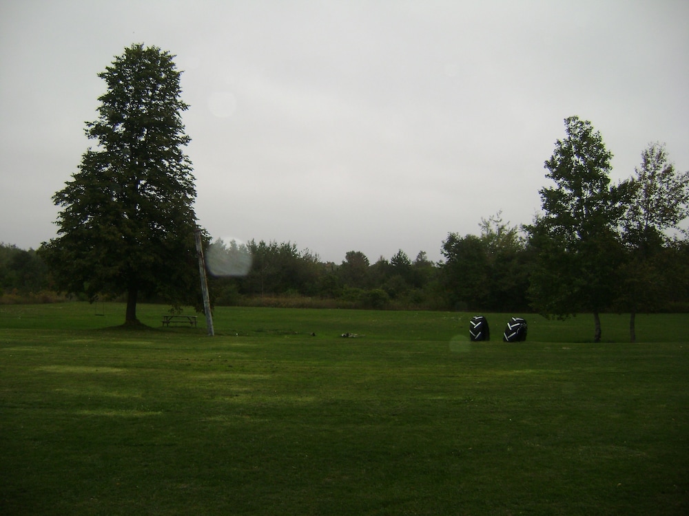 Orangeville Motel