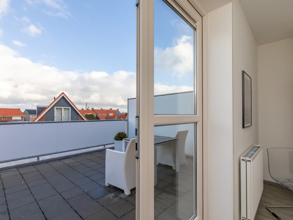 Holiday Home in Zoutelande Near Sandy Beaches