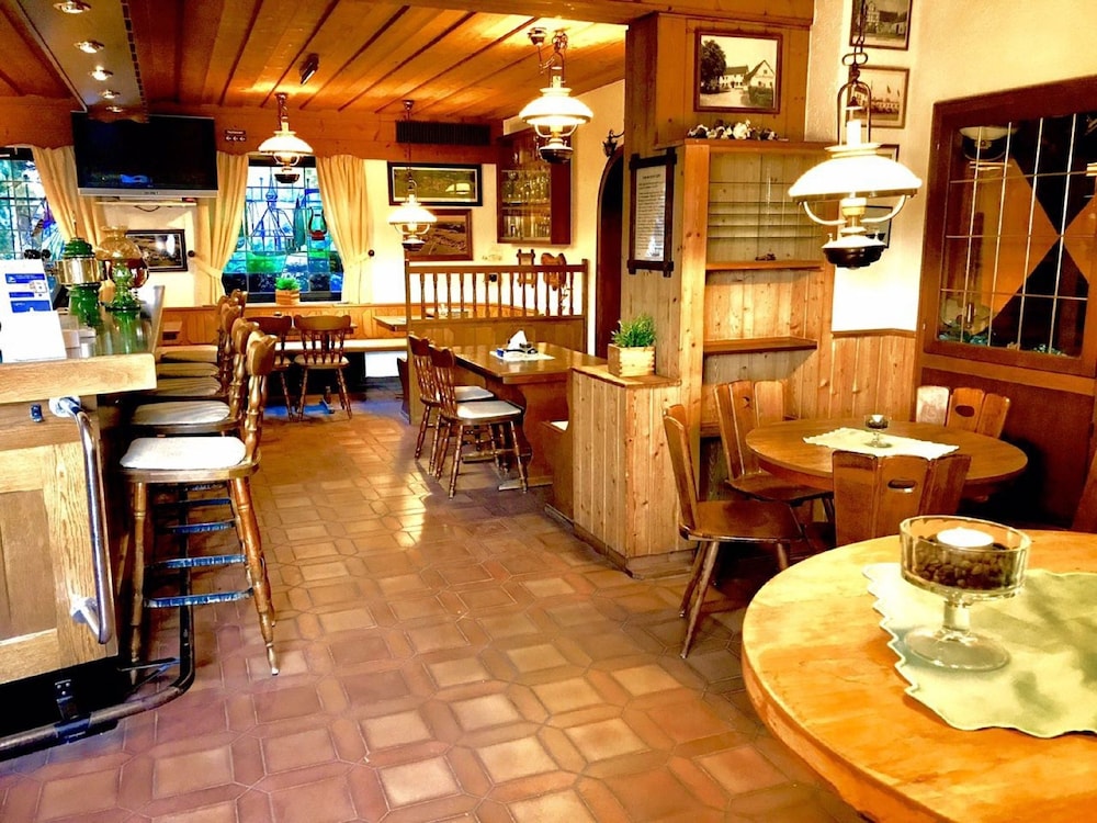 Landhaus Hotel