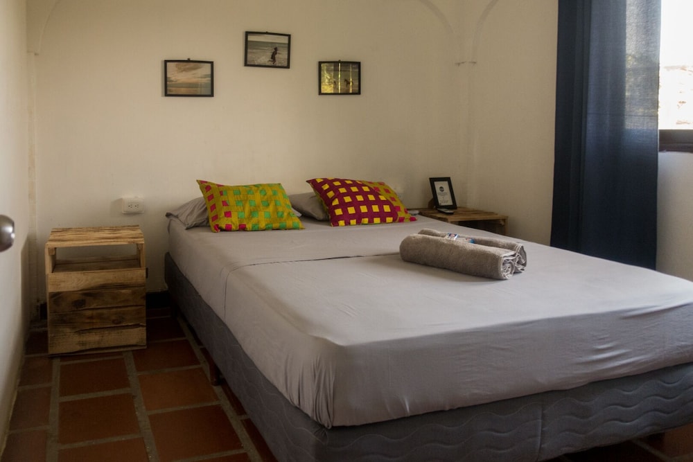 The Corner Hostel view 3