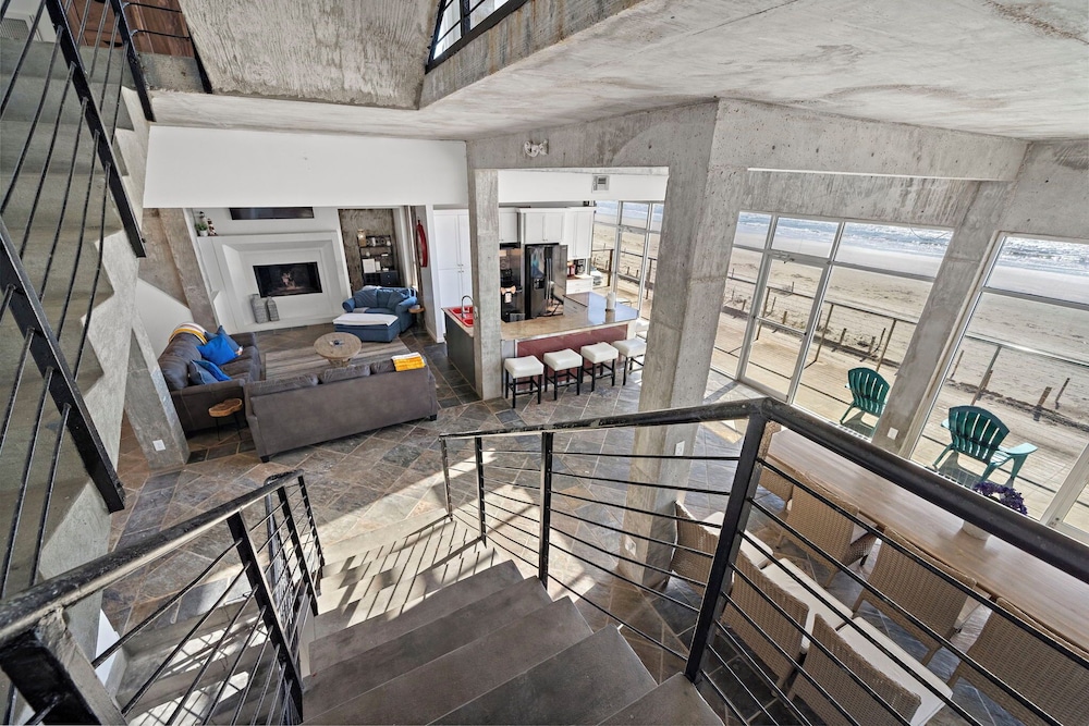 Oceanfront Experience by Ryson Vacation Rentals