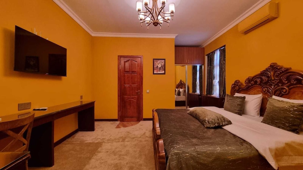 Boutique Hotel Grandview