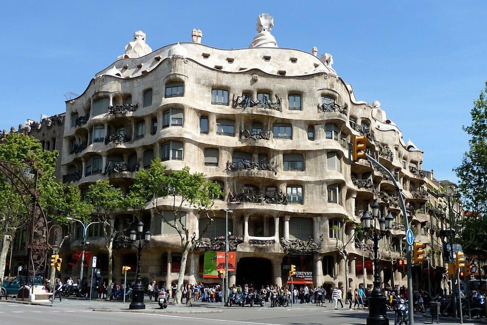 building