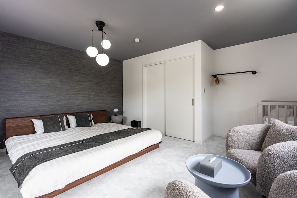 Grandioso Okinawa Pool Villa Onna14