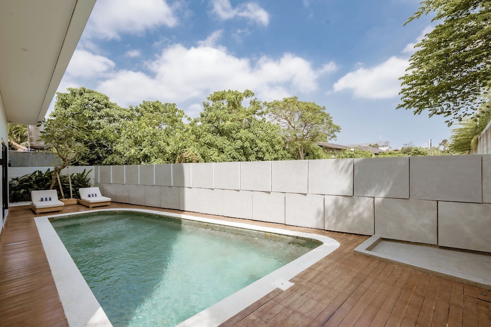 Aya Townhouses - Umalas