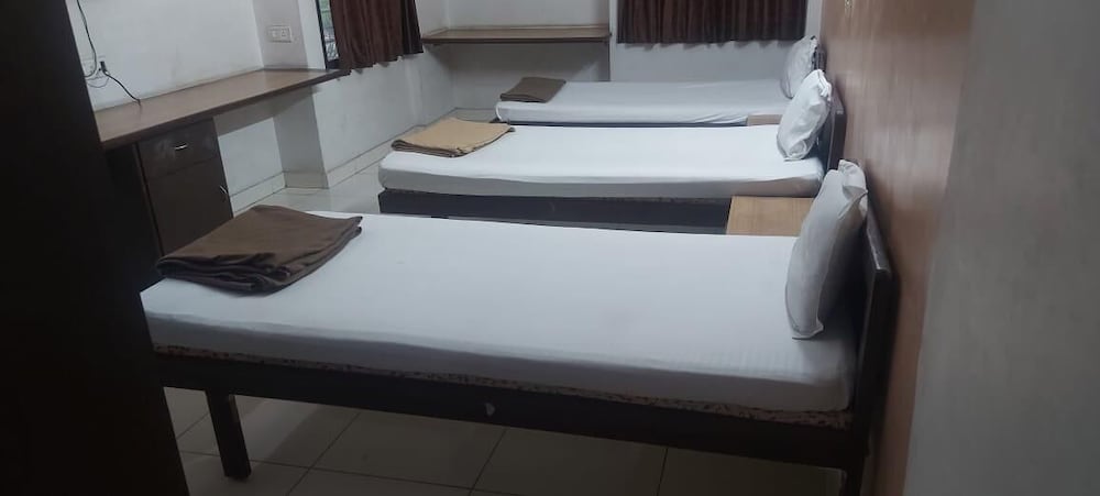 Ozone Guest House