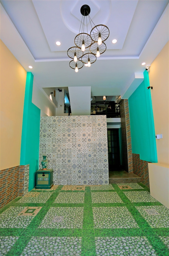 T&M House Nha Trang