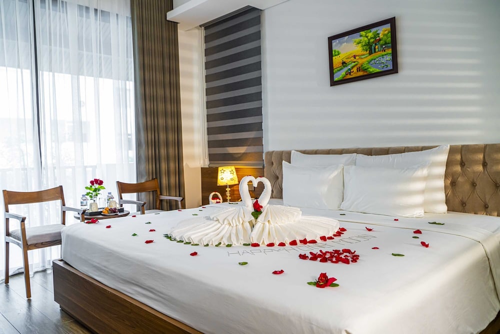 Hoang Son Peace Hotel