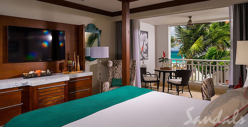 Sandals Barbados - ALL INCLUSIVE Couples Only