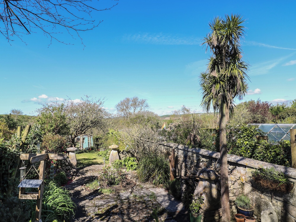 The Kiln House