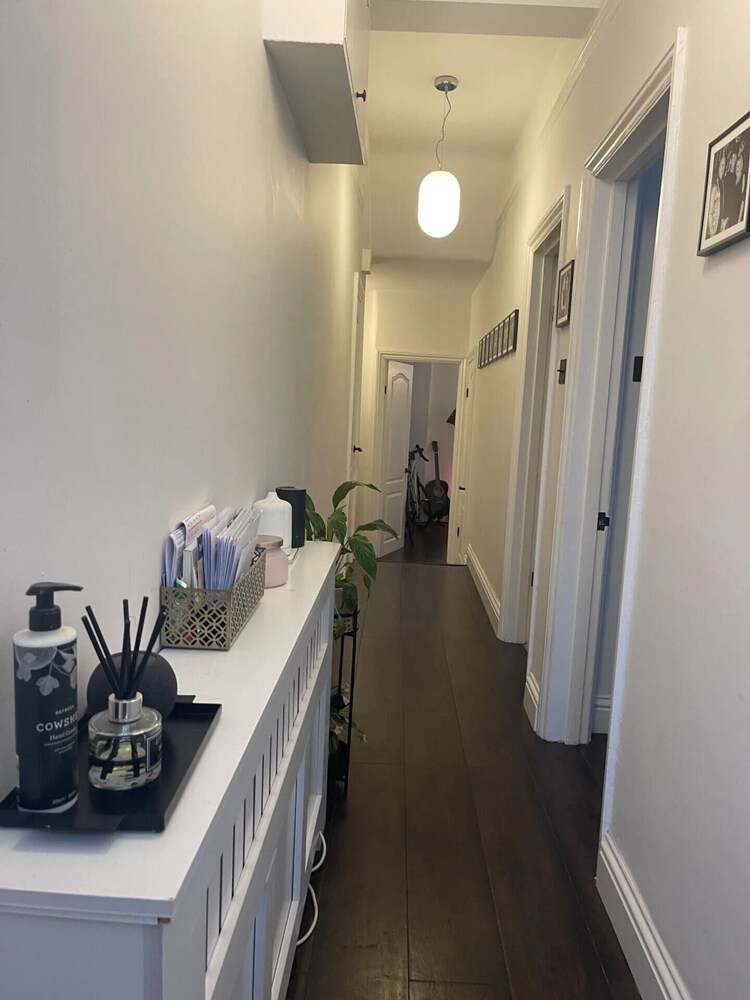 Lovely 2 Bedroom Apartment Close to Putney Riverside