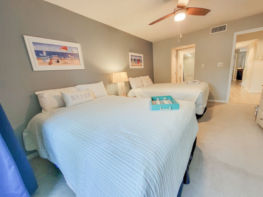 Splendid and spacious 3 bedroom villa - 15C Richmond Park - Kingston Resorts 3 Villa view 3