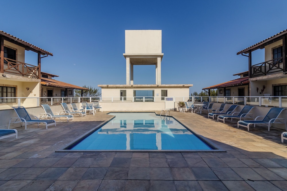 House With Pool at Praia da Dunas Pdu0033