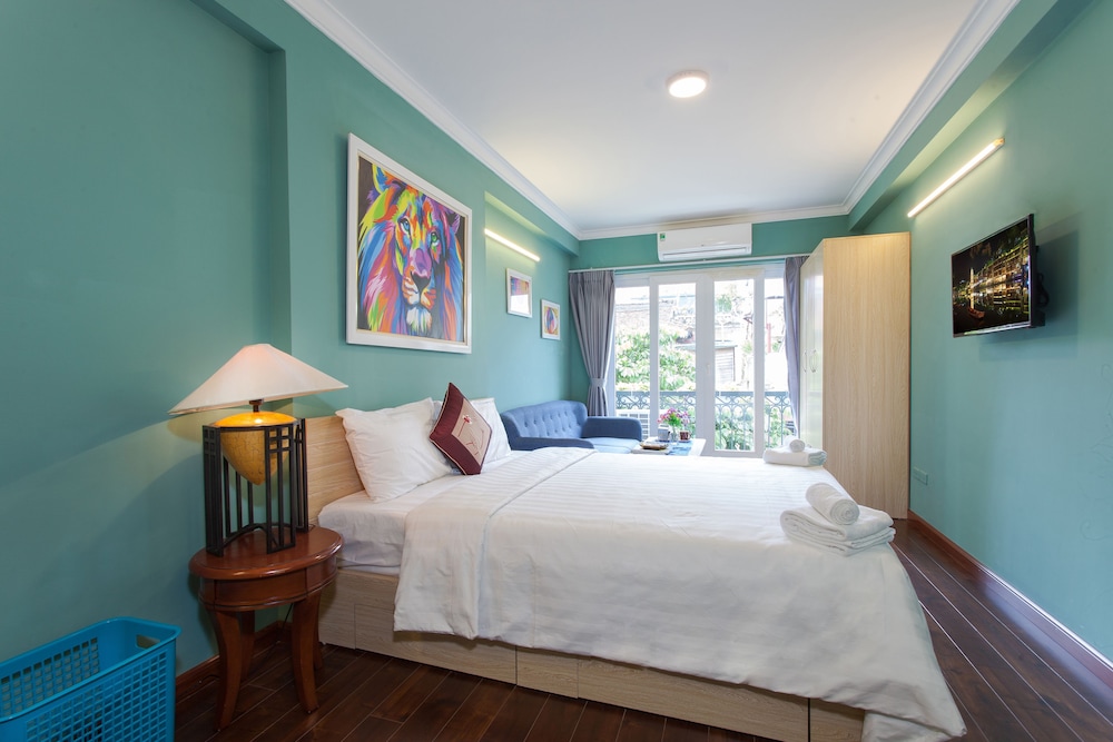 Authentic Hanoi Homestay