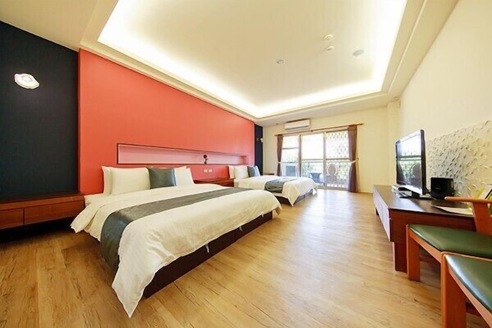 Coconut Grove House B and B