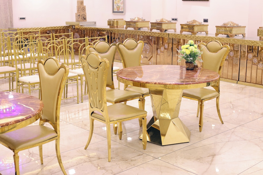 HOTEL AMARESH