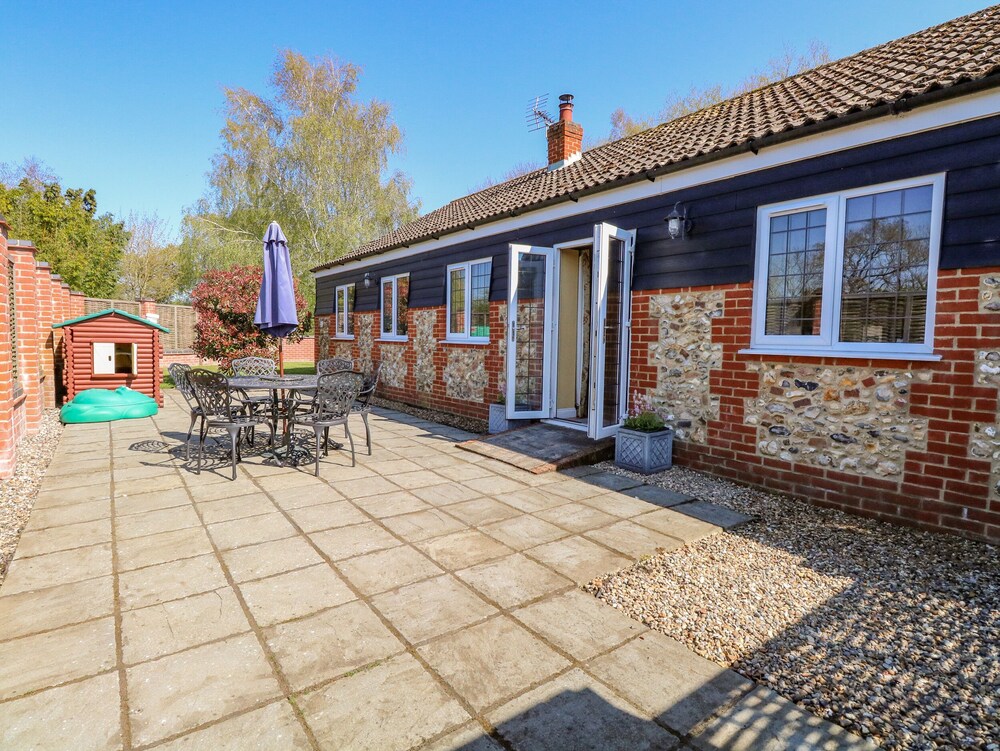 The Meadows Cottage