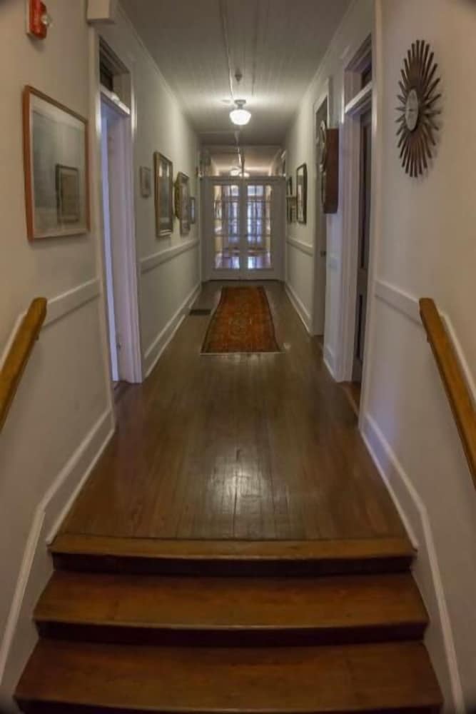 Putnam Lodge Hotel and Spa