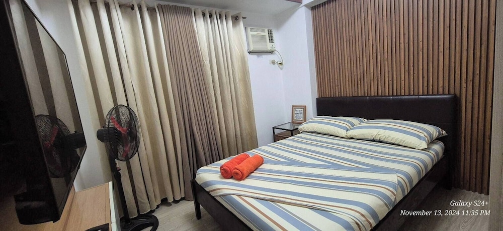 Jewel's Homey Place -2br in a Resort-like Condo