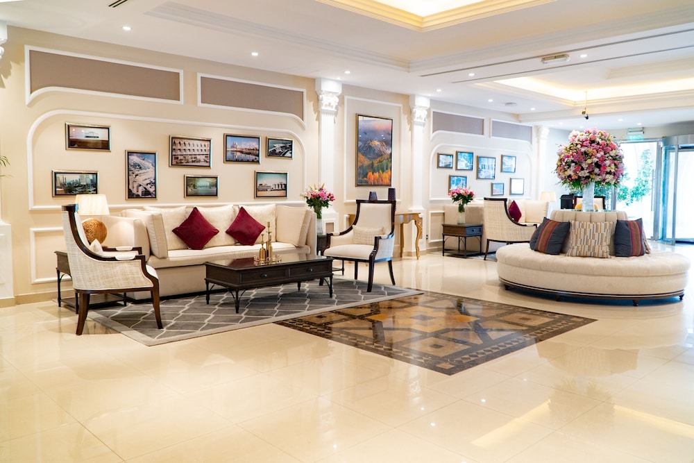 Abu Dhabi Vacations - Al Ain Palace Hotel - Property Image 4