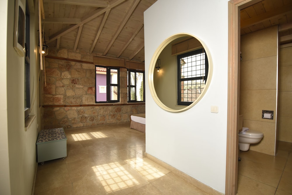 Amazing Penthouse with Terrace CLEMENTIN