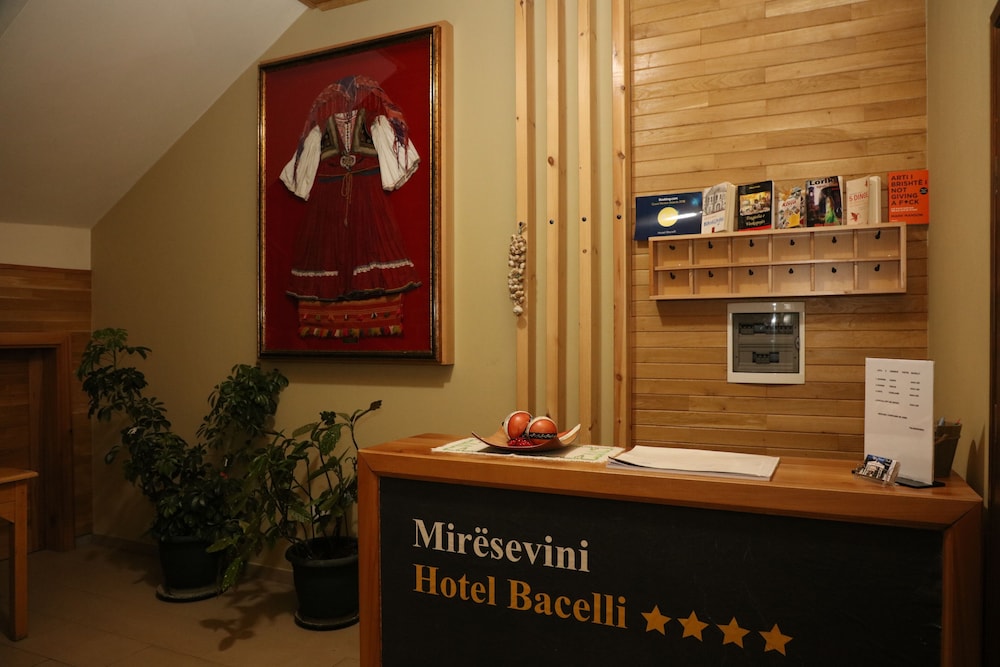 Hotel Bacelli photo 2