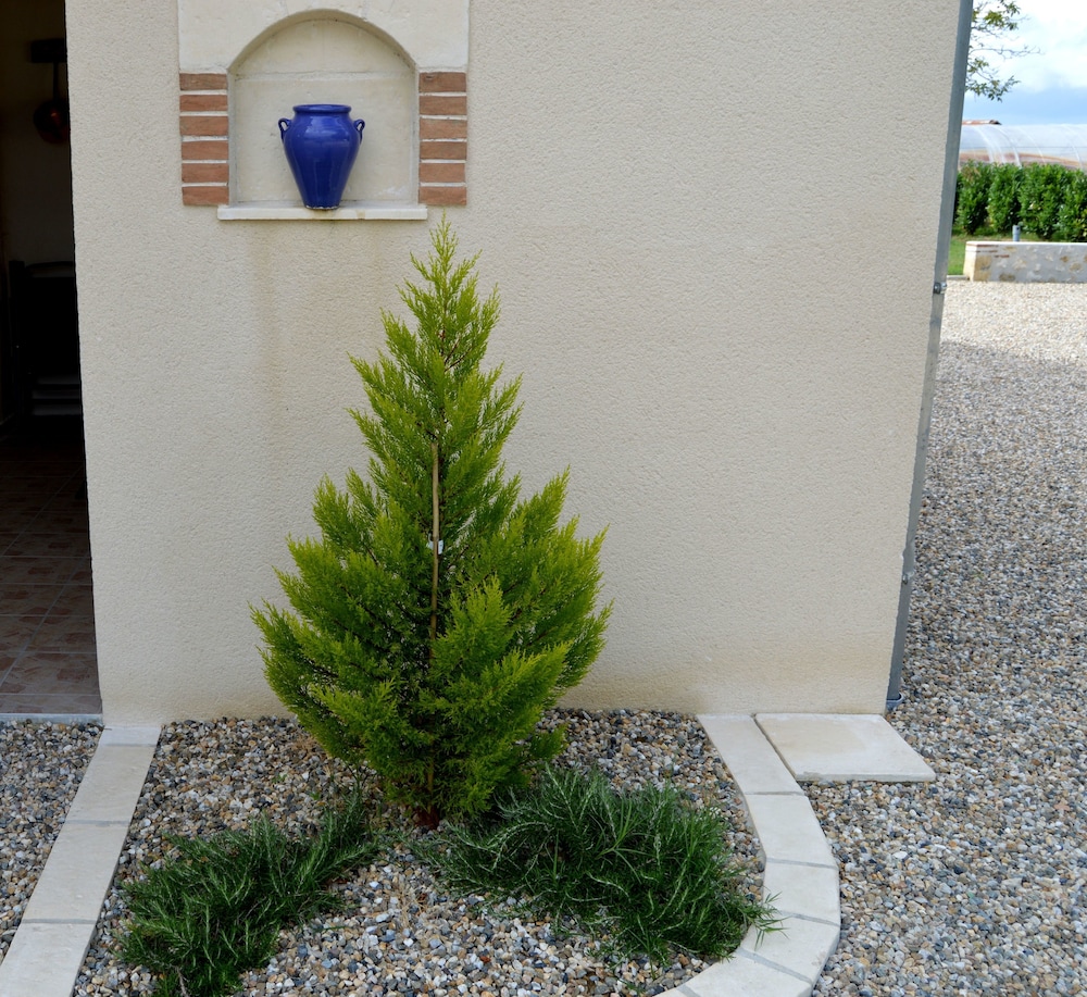 Le Coteau de Bazeille