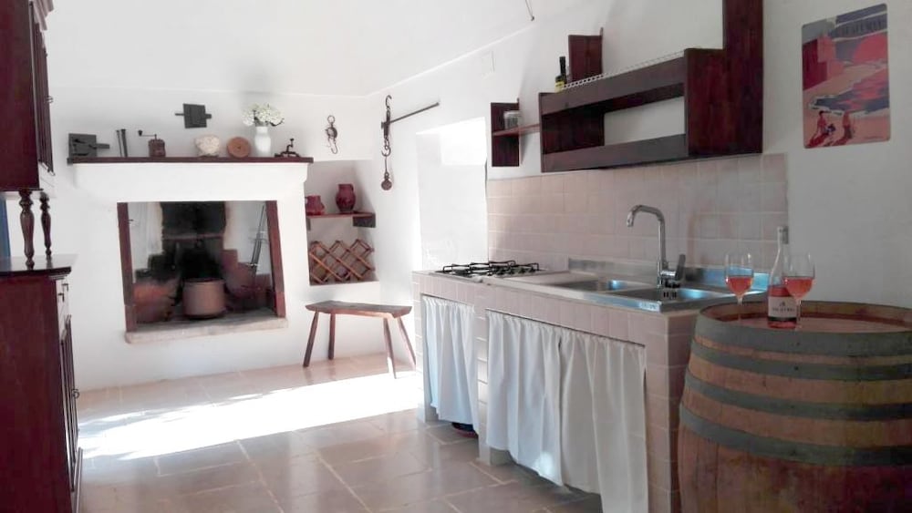 Trullo Giampiero