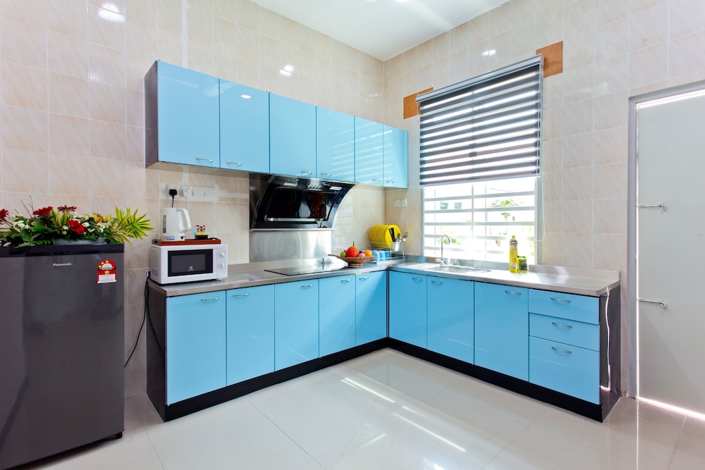 MBI Desaku Homestay