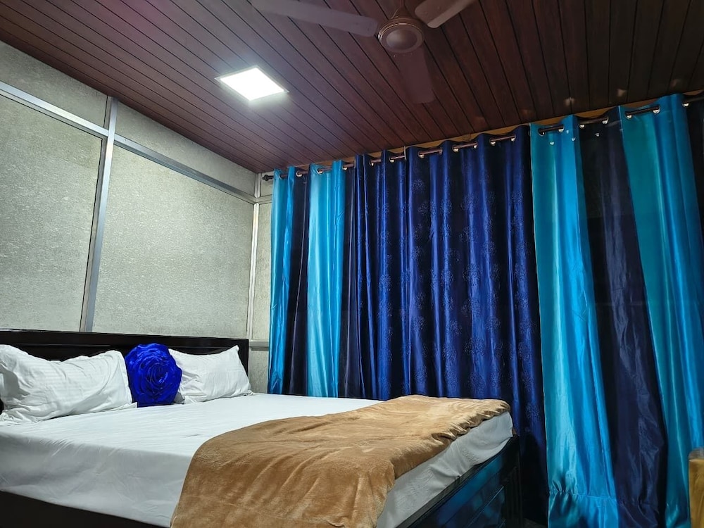 Nirmal Cottage