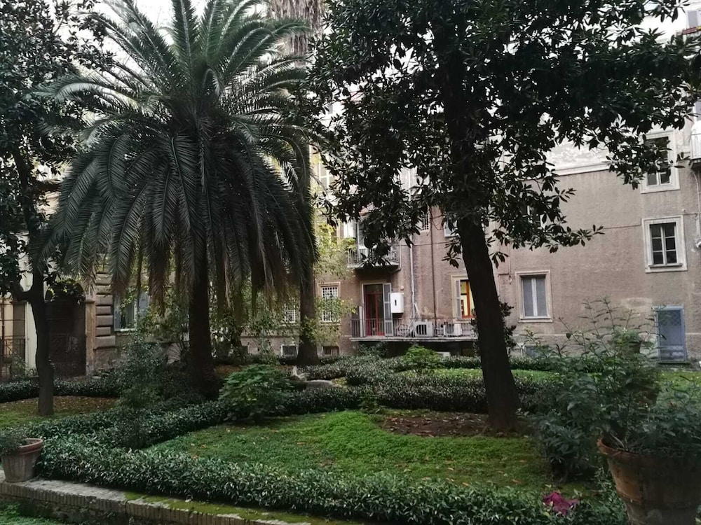 Germanico's House