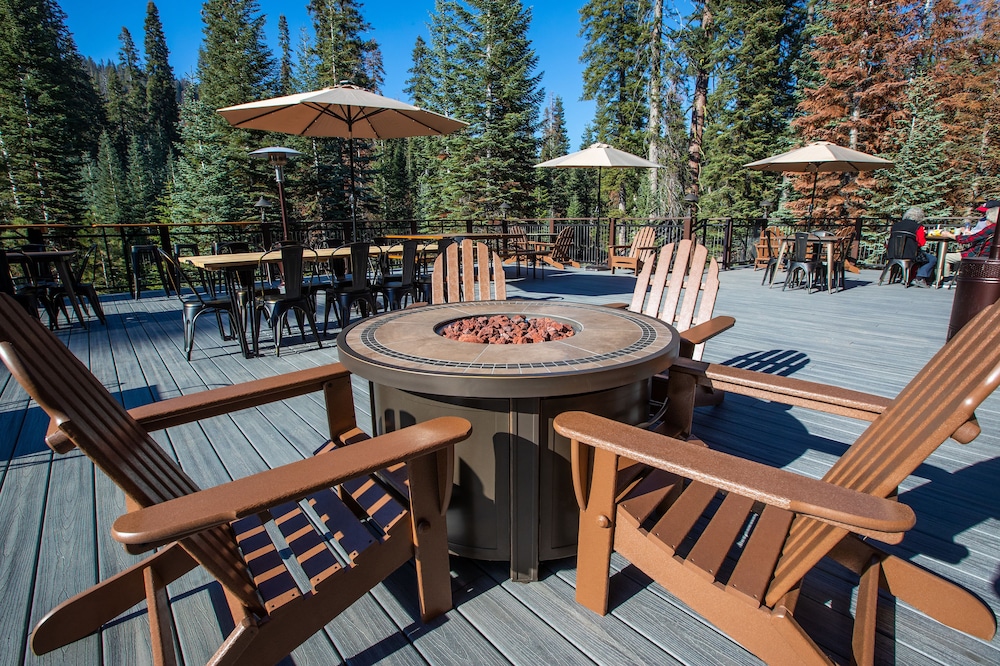 Wuksachi Lodge - Property Image 4