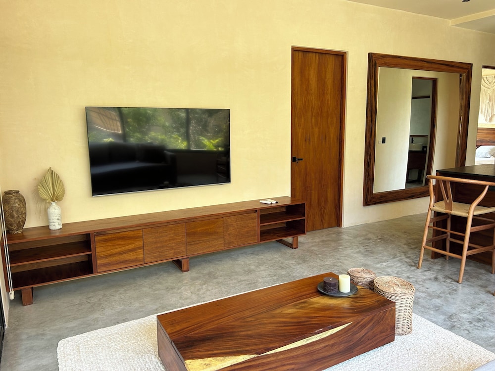 2BR Penthouse Pool & Gym Tulum A5
