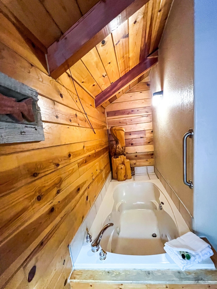 Alaskan Inn
