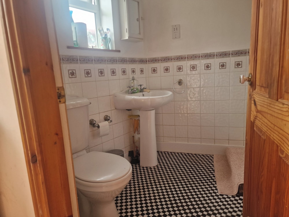 Studio-annex-private Entrance-self Check-in