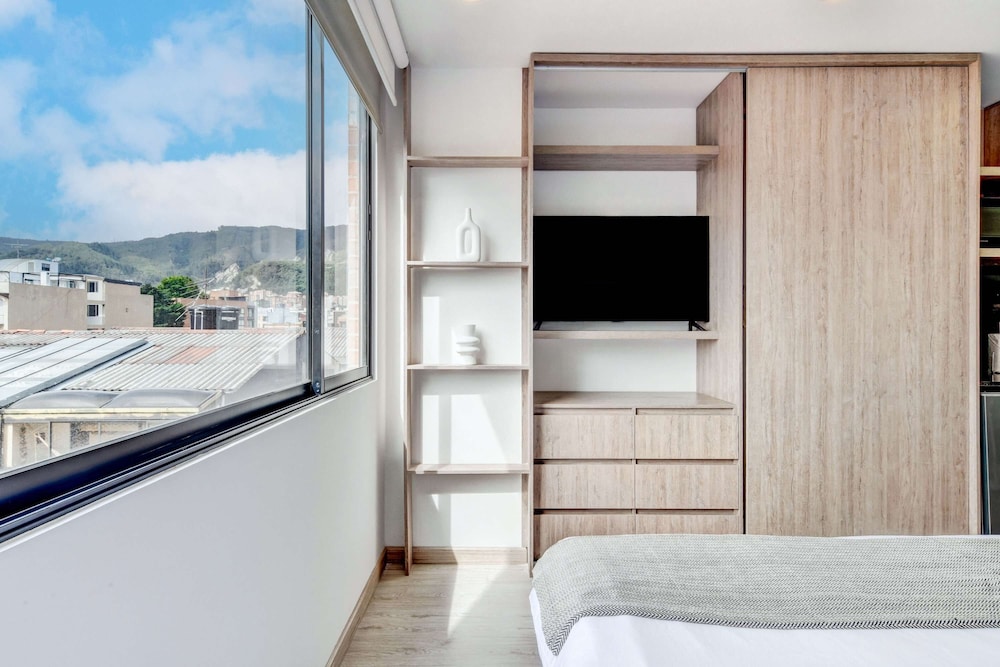 Premium Loft in Bogota
