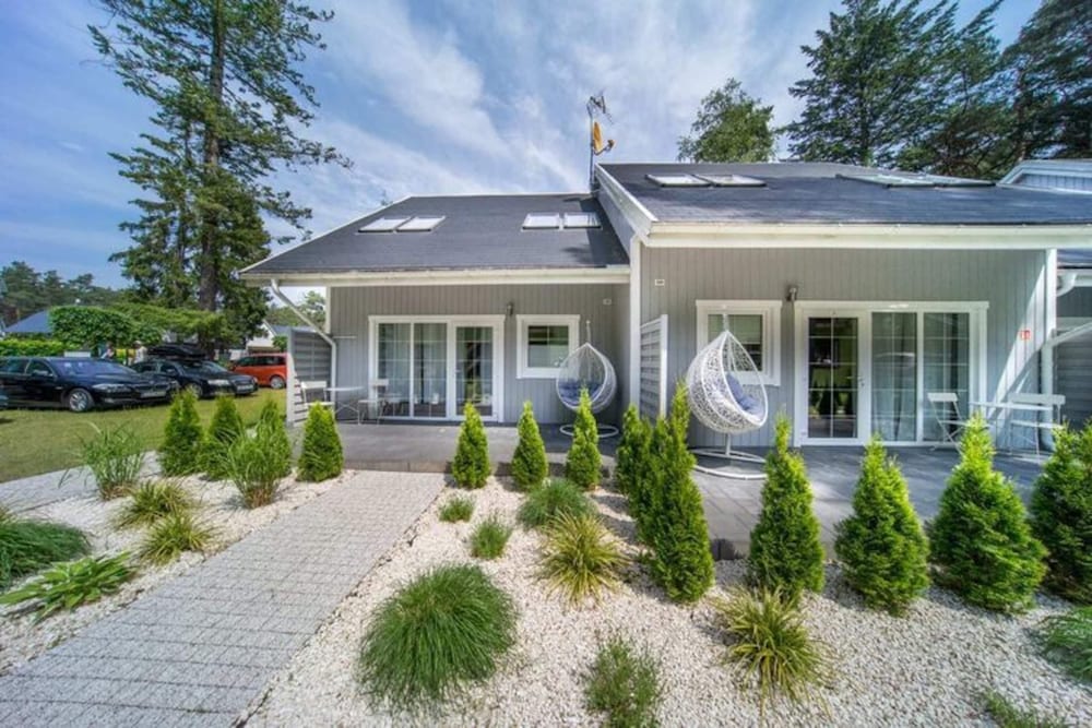 Beautiful Holiday Cottages, Pobierowo