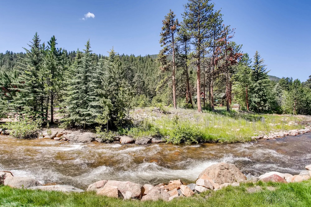 Estes Park Condos - Property Image 116