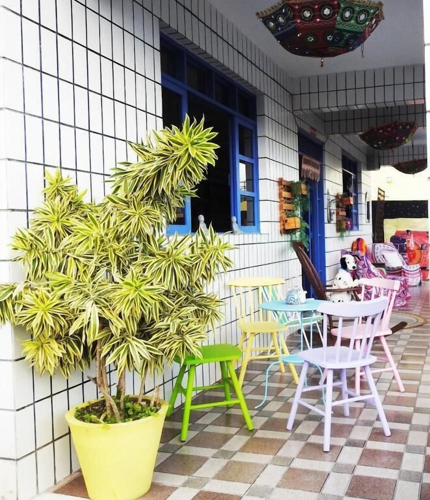 Soul Hostel Natal
